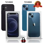 New Sealed Apple Iphone 13 MINI/12 Factory Unlocked 256GB/128GB All Carrier. Fixed Price $313.10.