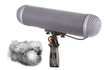 Rycote Modular Windshield Ws 4 Kit (XLR-5F). Fixed Price $911.99.