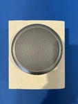 Shure MXA310AL Microflex Advance Table Array Microphone With Stem Aluminum. Fixed Price $500.00.