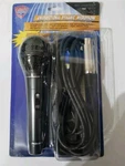 Nady SP-4C Unidirectional Dynamic Neodymium Microphone. Fixed Price $19.99.