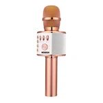 Bonaok Wireless Bluetooth Karaoke Microphone 3-IN-1 Portable Handheld Spe.... Fixed Price $34.99.
