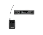 Audio-technica ATW-3211DE2 Wireless Microphone System 3000 Series 4TH Generation. Fixed Price $549.00.