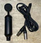 Blue Microphone A00111 Black. Fixed Price $47.99.