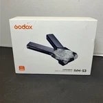 Godox IVM-S3 Stereo Shotgun Microphone. Fixed Price $95.00.