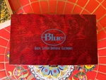 Blue Microphones Mouse Condenser Cable Professional. Fixed Price $679.99.