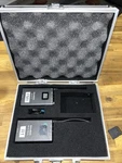 Fotowelt WM100 Rx Professional Wireless Lavalier Mic/canon, Nikon, Panasonic. Fixed Price $35.00.