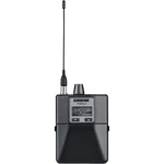 Shure P9RA+ Bodypack Receiver For Psm 900 Personal Monitor System G6. Fixed Price $749.00.