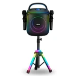 Gemini Wireless Karaoke Speaker With 2 Microphones, 480W Portable Party.... Fixed Price $199.95.