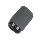 New Shure A2WS-GRA Gray Windscreen For SM57 Microphones Ships Free!. Fixed Price $23.95.