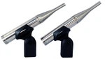Earthworks QTC30 Matched Pair Of Microphones Atlas Pro Audio. Fixed Price $1598.00.