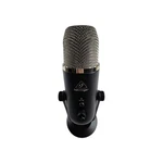 Behringer Bigfoot All Usb Studio Condenser Streaming Microphone Tested. Fixed Price $49.95.