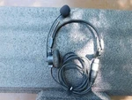 1 Telex PH-88 Intercom Headset 4 Pin Female Connector.... Fixed Price $125.00.