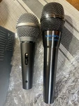 Audio-technica Mb 1000L Microphones. Fixed Price $69.99.