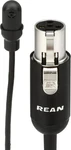Shure Duraplex DL4 Omnidirectional Lavalier Microphone With TA4F Connector -. Fixed Price $296.10.