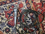 Shure 533SB Sphereodyne Dynamic Microphone With Connector. Fixed Price $60.00.