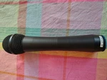 Lectrosonics UT400 Handheld Microphone Block 21 W/vmc Cardioid Condenser Sn 3266. Fixed Price $300.00.