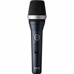Akg Professional Dynamic Vocal Microphone D5CS With On/off Switch W/tracking New. Fixed Price $124.60.