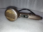 Astatic 200-S Crystal Microphone. Fixed Price $110.00.