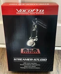 Vocopro Streamer-studio Condenser Microphone Package For Content Creators. Fixed Price $99.99.