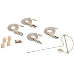 Samson SE10X 3MM Earset Microphone With Miniature Condenser Capsule. Fixed Price $143.99.