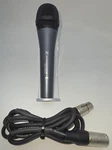 Sennheiser E835 Dynamic Vocal + 5FT Premium Neutrik Xlr Cable Pro Bundle. Fixed Price $44.87.