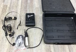Fender WTX-1 Wireless Headset Microphone System Some Extra Cable... Fixed Price $79.99.