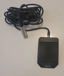 Crown PCC-170SW Switchable Supercardioid Condenser Boundary Microphone. Fixed Price $55.00.