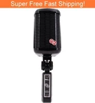 Cad A77BK Large-diaphragm Dynamic Microphone New. Fixed Price $149.99.
