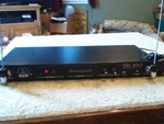 Akg 100 Wireless Receiver With Dbx Noise Reduction. Fixed Price $49.49.