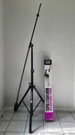 On-stage SB9600 Studio Boom Microphone Stand. Fixed Price $99.95.