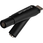 Dayton Audio IMM-6C Calibrated Usb-c Measurement Microphone For Apple/ Android. Fixed Price $51.93.