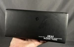 Akai Electret Condenser Microphone ACM-100 Skinny W/ Case Used. Fixed Price $25.99.