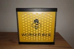 Neat Worker Bee Microphone - Original Model (new / Open Box). Fixed Price $100.00.