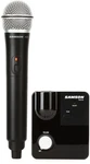 Samson Xpdm Handheld Digital Wireless System. Fixed Price $129.99.