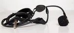Anchor Audio HBM-50 Headworn Unidirectional Microphone W/ 1/4" Jack. Fixed Price $59.00.