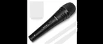 Tonor Dynamic Karaoke Microphone (unit Only) (IL/RT6-19390-TN492BL-NOB). Fixed Price $14.99.