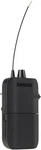 Shure P3R Wireless Bodypack Receiver - G20 Band. Fixed Price $389.00.