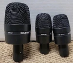 Digital Reference DR-KX1 DR-STX1/ Bass Kick 3. Fixed Price $31.99.