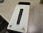 Lot Of 2 Sealed Behringer Sl 75C Dynamic Cardioid Xlr Microphone. Fixed Price $80.00.