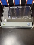 Akg Perception Wireless Sports Headset Microphone System PT45 SR4. Fixed Price $150.00.