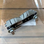 Yamaha Lug Assy Silver Chrome Snare Drums 2AB#. Fixed Price $23.27.
