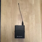 Sennheiser Ew-d Sk Wireless Bodypack Transmitter Black. Fixed Price $150.00.
