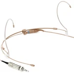 Countryman H6 Omnidirectional Headset Microphone - Low Sensitivity With 3.5MM. Fixed Price $595.00.