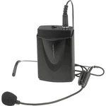 Vocopro VHF-BP2- Optional Headset Bodypack For VHF-4000/4005 (VHF-BP2). Fixed Price $59.00.