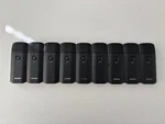 Shure MXW6/O Z10 Transmitter Wireless Dynamic Microphone (used, New Condition). Fixed Price $400.00.