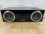 Samsung DA-E570 2.0 Channel 10-WATT Wireless Audio System With Dual Dock. Fixed Price $39.99.