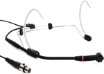 Akg Pro Audio C555 High-performance Head-worn Condenser Microphone, Black. Fixed Price $190.00.
