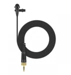 Sennheiser ME2 Omni Direcitonal Clip Lavlier Microphone. Fixed Price $139.00.