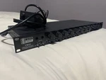 Slate Digital VRS8 Thunderbolt Audio Interface -black. Fixed Price $997.95.