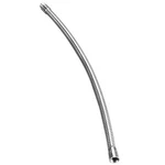 Windtech GN-19 19" Microphone Gooseneck, Chrome. Fixed Price $15.29.